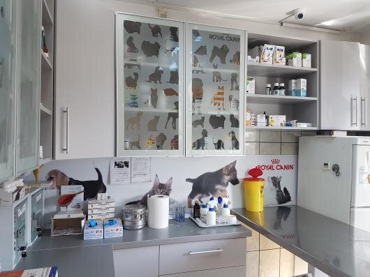 Carmen Vet - Cabinet veterinar, Bucuresti